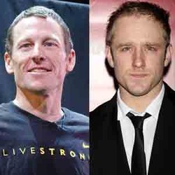 Ben Foster Dilirik Perankan Lance Amstrong di Film Biopik 
