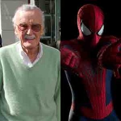 Andrew Garfield Ingin Spider-Man Biseksual, Stan Lee Kaget