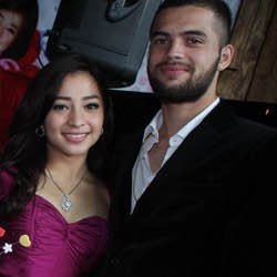 Nikita Willy Habiskan Miliaran untuk Bangun Rumah Barunya