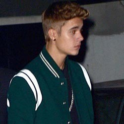 Justin Bieber Akhirnya Hadiri Pesta Ultah Selena Gomez