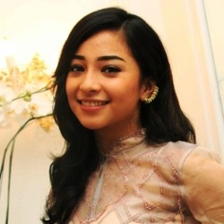 Rumah Nikita Willy Dibangun dari Jerih Payah 16 Tahun Berkarier