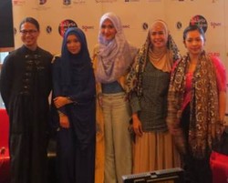 Karena Hijab Sempat Dipandang Sebelah Mata 