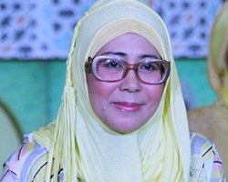 Hampir Gagal Fashion Show Gara-Gara Visa 