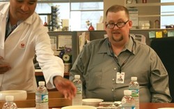 Penggagas Ramen Rater Ini Sudah Mencoba Lebih dari 1.100 Jenis Mie Instan