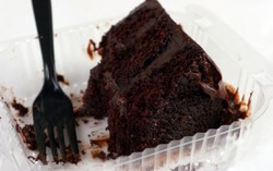 Makan Tidak Habis? Dengan Aplikasi Mobile Ini Bisa Berbagi dengan Orang Lain