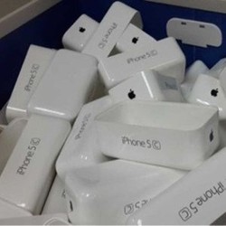 iPhone Murah Bernama iPhone 5C?