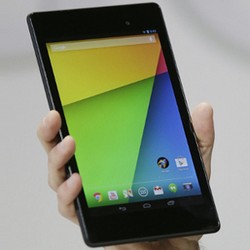 Nexus 7 Terbaru Digarap LG?