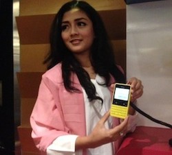 Masih Ada Asa untuk Nokia Asha di Indonesia 