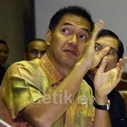 Gita Wirjawan: Besok Malam 1.500 Sapi Impor Tiba di Priok