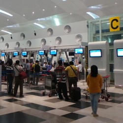 Airport Tax Kualanamu Naik Jadi Rp 100 Ribu, Menhub: Itu untuk Perawatan