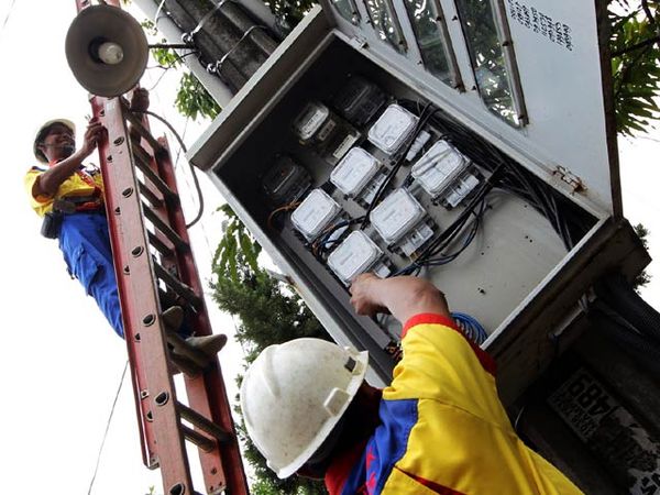 PLN Beri Layanan Tambah Daya Gratis Biaya Penyambungan