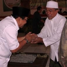 Gubernur Jatim Jamin Tahun Depan Bojonegoro Bebas Banjir