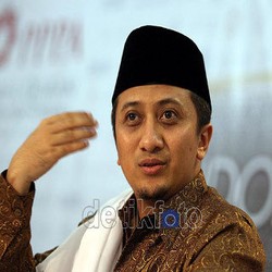 Ini Alasan Yusuf Mansur Pakai Dana Patungan untuk Beli Hotel