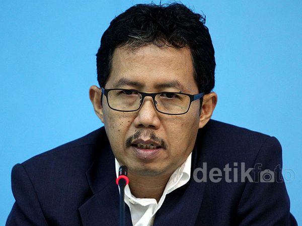 PSSI Minta Klub Perhatikan Kesehatan Pemain