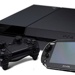 PlayStation Vita Bisa Jadi Kontroler PlayStation 4