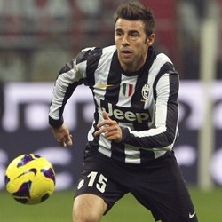 Kedatangan Ogbonna Bikin Barzagli Makin Termotivasi