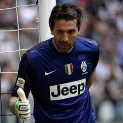 Buffon: Juve Makin Kuat, tapi Raih Scudetto Takkan Mudah