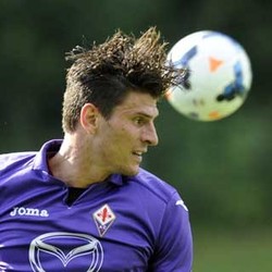 Musim 2013/2014, Fiorentina Diyakini Cuma Kalah Oke dari Juventus