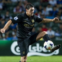 Barry Bisa Saja Tinggalkan City