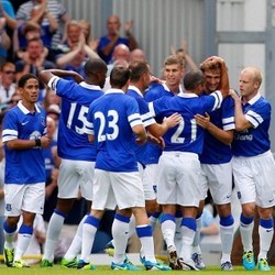 Everton Tidak Butuh Pemain Baru Lagi