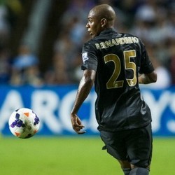 Fernandinho Bidik Start Bagus di Premier League