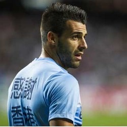 Punya Banyak Kualitas, Negredo Merasa Cocok di Premier League