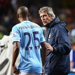 City Punya Skuat Oke, Pellegrini Diprediksi Bakal Raih Sukses