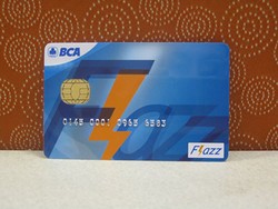 Flazz Sebagai Bingkisan di Hari Kemenangan 