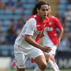 Monaco dan Falcao Masih Butuh Waktu