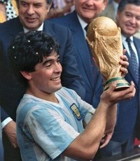 Kemilau 6 Pemain Terbaik Argentina