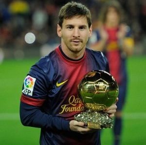 Kemilau 6 Pemain Terbaik Argentina