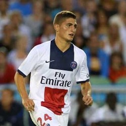 Verratti Segera Teken Kontrak Baru dengan PSG