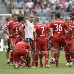 9 Kali Menang di Ujicoba, Bayern Malah Kalah di Laga Resmi