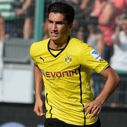 Sahin Sangat Puas dengan Pramusim Dortmund