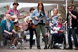 YOU 62, Band Wujud Perjuangan Pasien Kanker