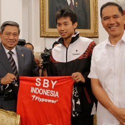 Gita Wirjawan Nantikan Buah dari Perubahan PBSI