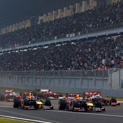 GP India Terancam Dicoret F1