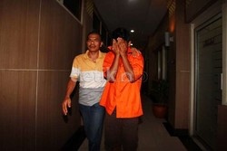 Tersangka Pembunuhan di Ciputat Sempat Berniat Kabur Saat Dijemput Polisi