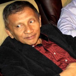 Amien Rais Buat PAN Realistis Menatap Pencapresan Hatta
