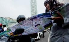 Mobil Dinas untuk Mudik Membebani Anggaran