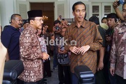 Zaman Foke Dilarang, Era Jokowi Isyaratkan Boleh Dipakai