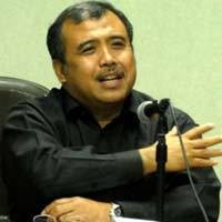 Ditolak LSM Jadi Hakim Konstitusi, Patrialis Must Go On