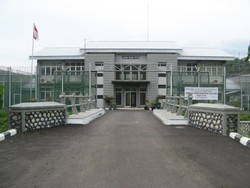 Freddy Bisa Bawa Sabu dari Cipinang, Ini Jawaban Ditjen PAS