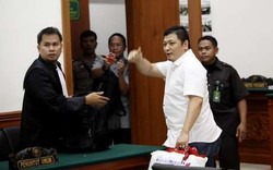 4 Kisah Detik-detik Freddy Menuju Pengasingan di Nusakambangan