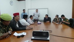 Gerindra Minta PPP Tak Usah Perpanjang Urusan Lulung Vs Ahok