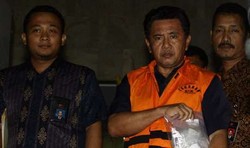 KPK Periksa Pegawai MA Penerima Suap dari Pengacara