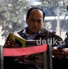 Hakim Curigai Saksi yang Ngaku Kelola Dana Irjen Djoko Jadi Miliaran