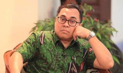 Hikmahanto: Inggris Mustahil Minta Maaf Terkait Penyadapan SBY