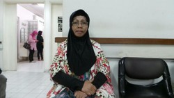 Alm Gubernur Babel Derita Gagal Ginjal, Menolak Berobat ke Luar Negeri