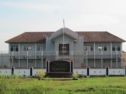  Diasingkan di Nusakambangan, Freddy akan Jalani Pengenalan Lingkungan